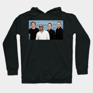 gan1 Hootie & nang The Blowfish ning tour 2019 Hoodie